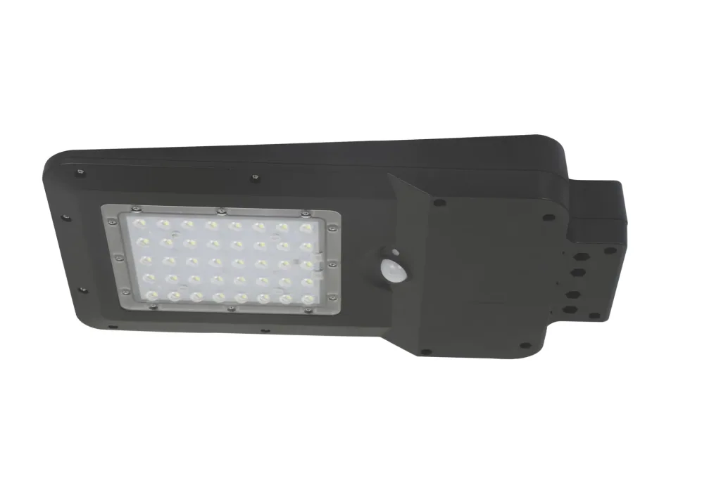 Solar Wegeleuchte 15W, 1500 Lumen