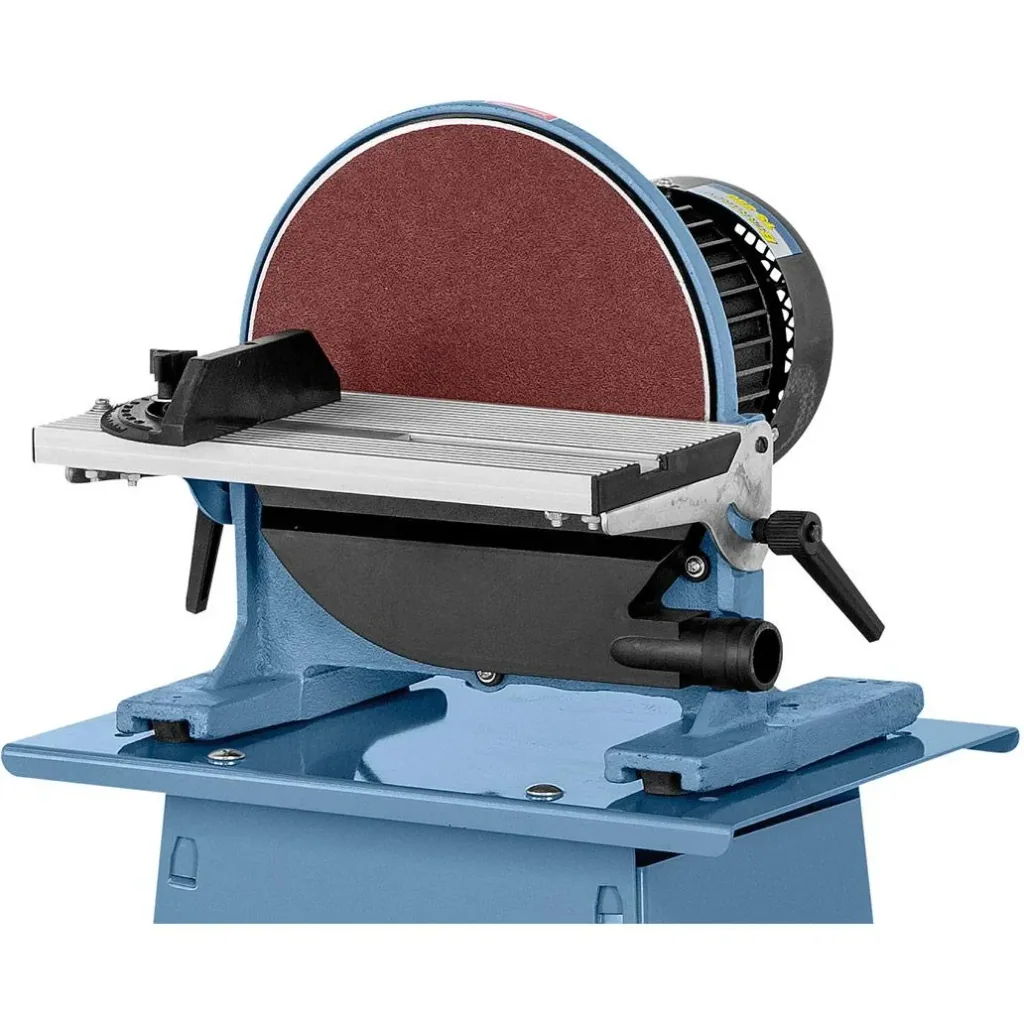 Bernardo Scheibenschleifer TS 250 / 230V