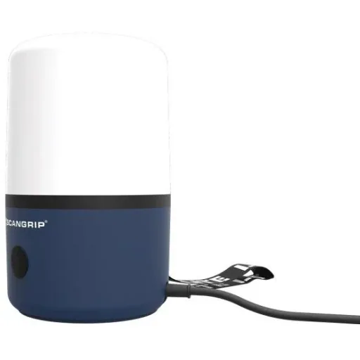 Arbeits-Lampe Lite Bereich C 4000LM