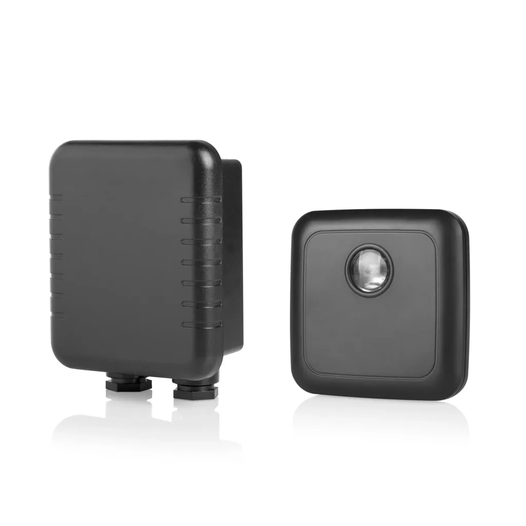 Tag / Nacht Sensor