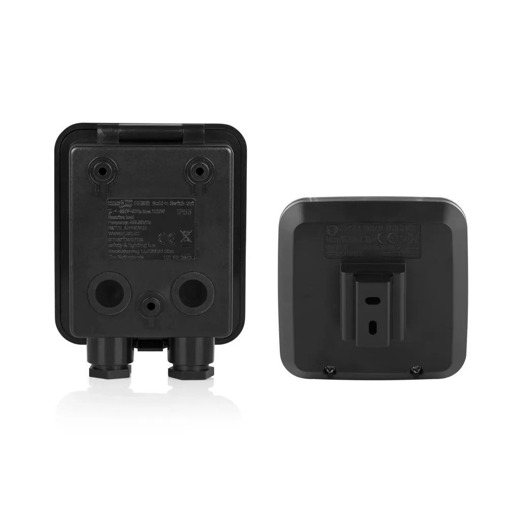 Tag / Nacht Sensor