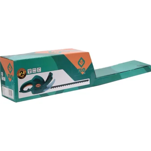 NL Elektrische Heckenschere - 520W - 51 cm
