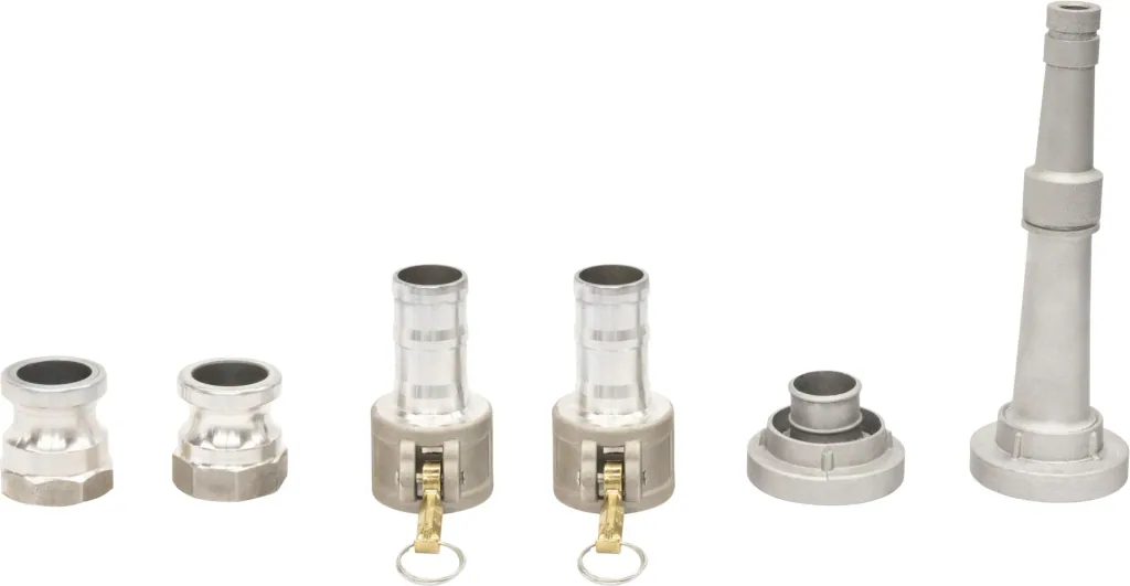 Zapfwellenpumpe-Set ZWP 280-30