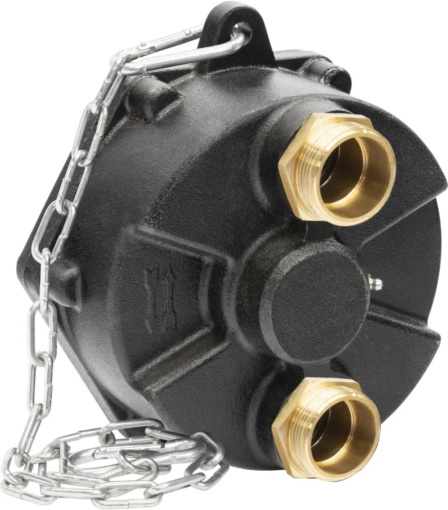 Zapfwellenpumpe-Set ZWP 280-30