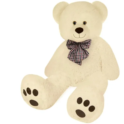 Teddybär XL Creme