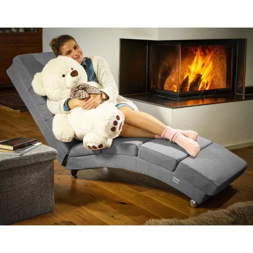 Teddybär XL Creme