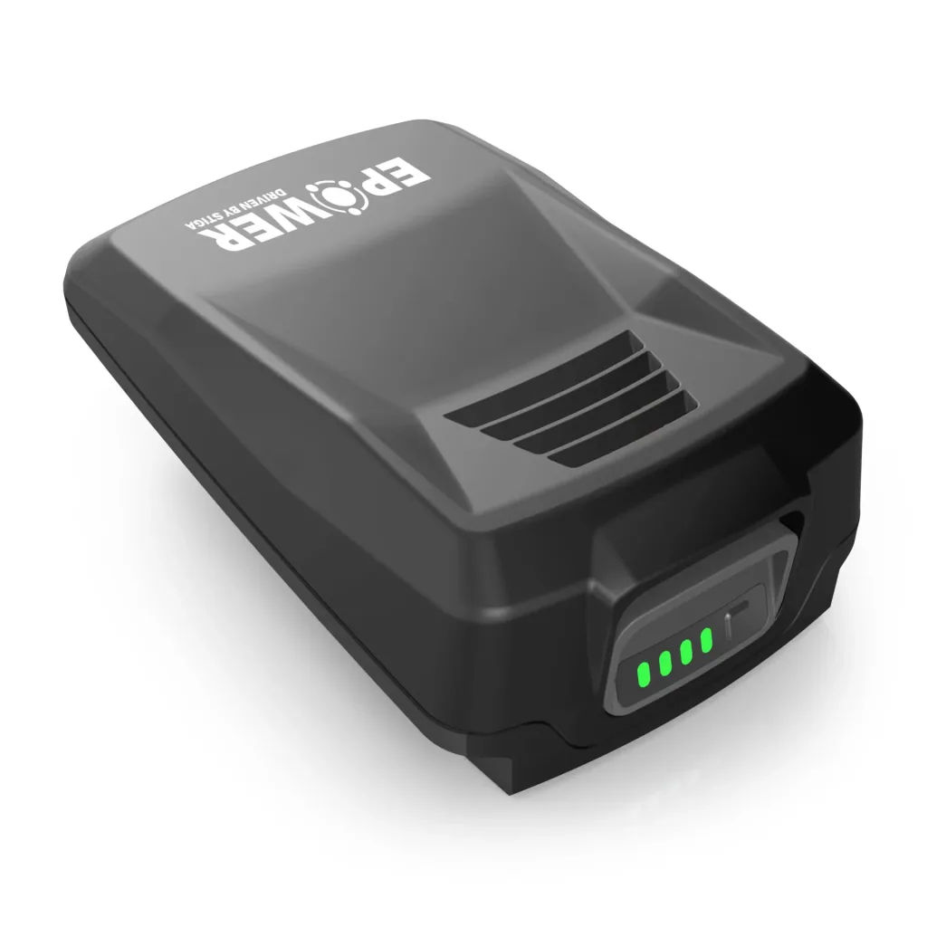 Akku "B 220 Li" 20V/ 2 Ah