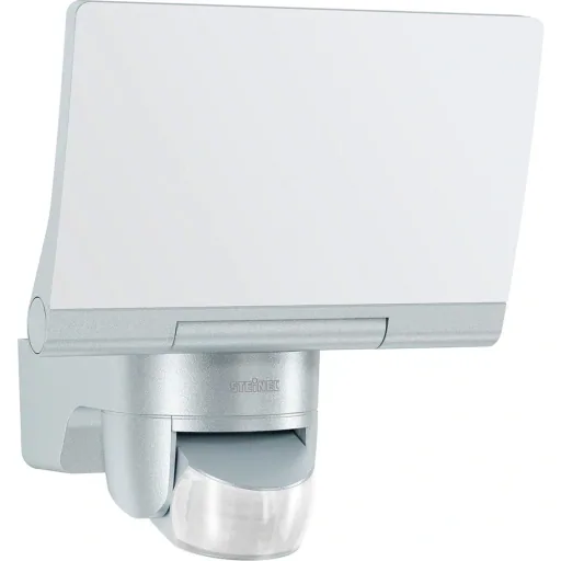 LED Illuminator XLED Startseite 2 Silber