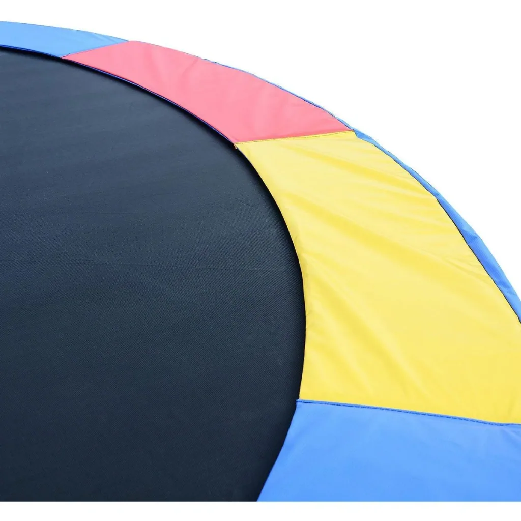 Randabdeckung für Trampoline