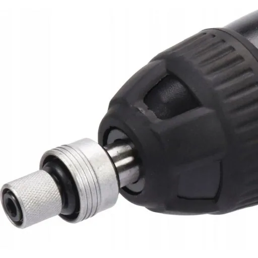 Elektro-Schlagschrauber - 1020W - 600Nm - 230V MIT zusätzlichen Einsätzen