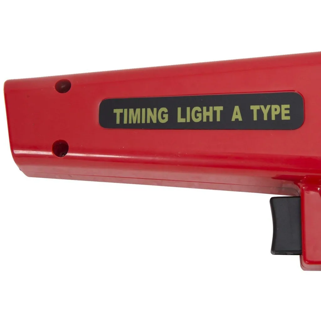 Zündlichtpistole Zündzeitpunktpistole Stroboskoplampe Zündzeitpunk Zündung Timing Light