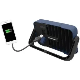 Bouwlamp Flood Lite S 1000lm