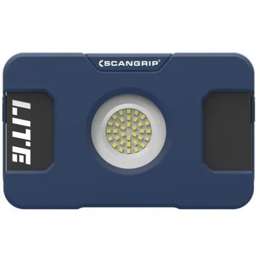 Bouwlamp Flood Lite S 1000lm