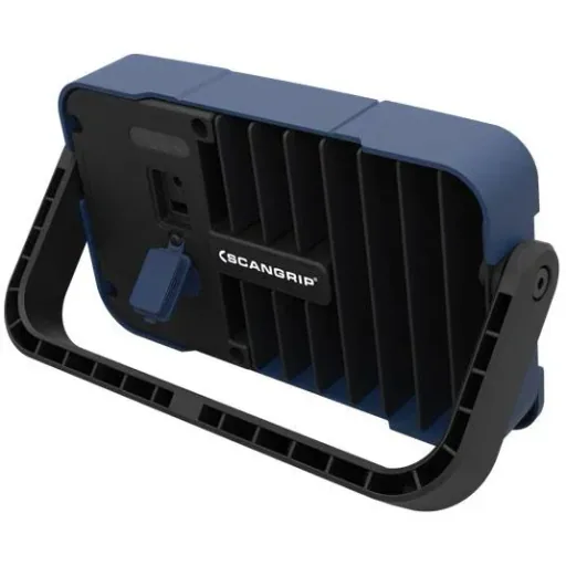Bouwlamp Flood Lite S 1000lm