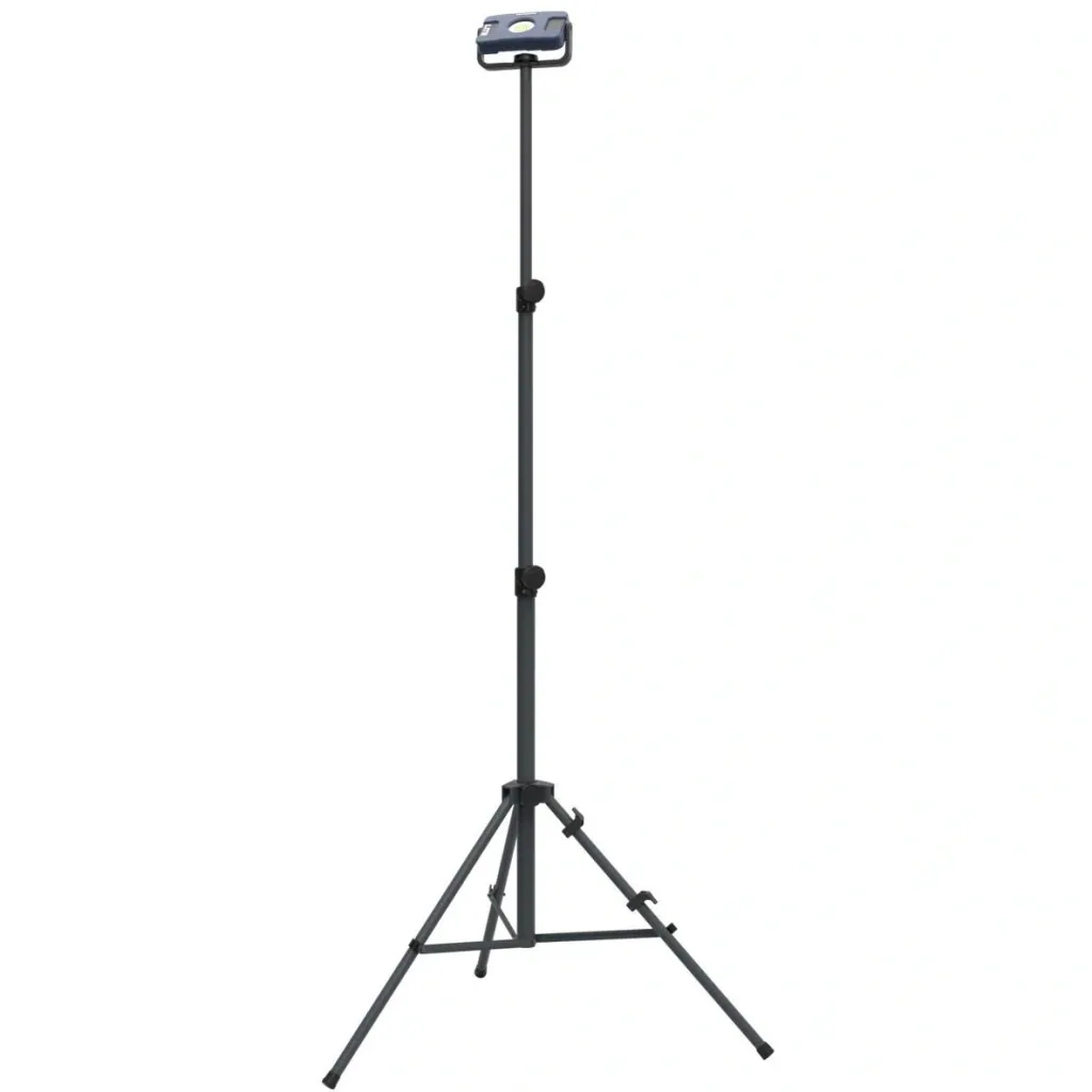 Bouwlamp Flood Lite S 1000lm