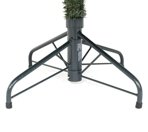 Weihnachtsbaum Fichte Frost 180 cm