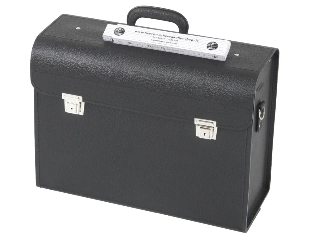 Werkzeugtasche FAVORIT 7197, 20 Liter
