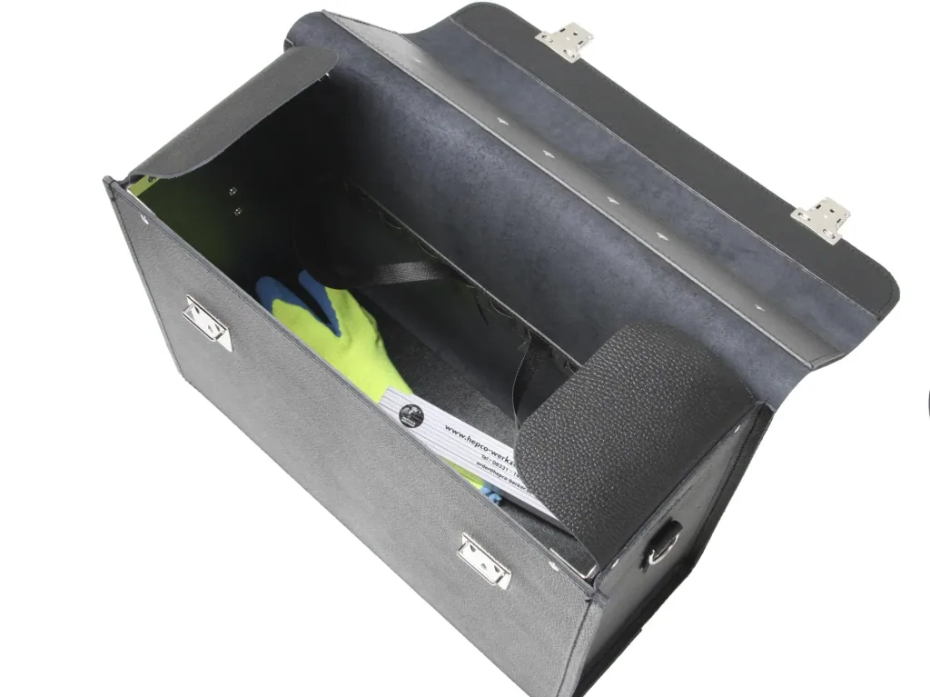 Werkzeugtasche FAVORIT 7197, 20 Liter