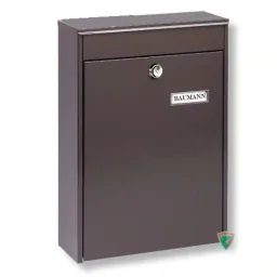 Briefkasten Leipzig Brun