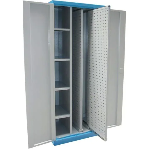 VERTIKAL-AUSZUGSCHRANK VAS T01