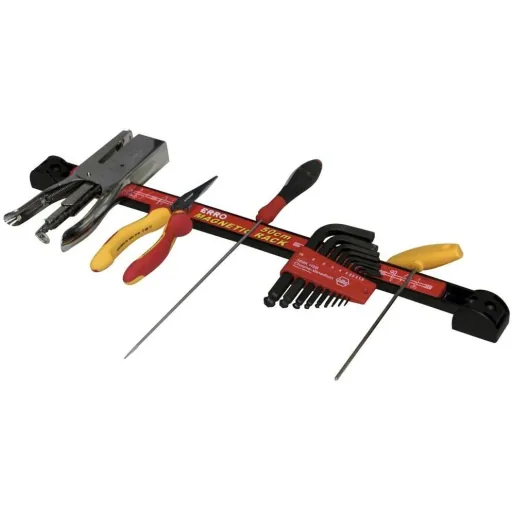 Magnetische Werkzeughalterung