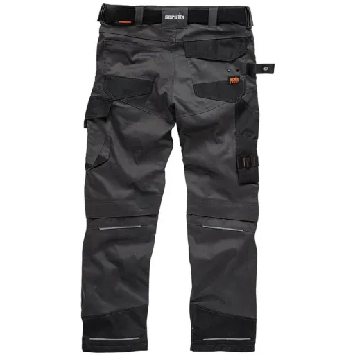 Pro Flex Plus Hose, grau 30R