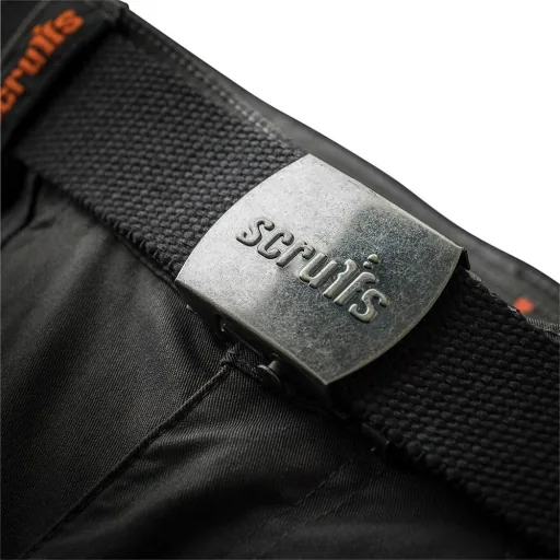 Pro Flex Plus Hose, grau 30R