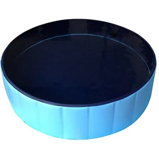 Hundepool Hundebadewanne Swimmingpool für Hunde 80 x 20 cm