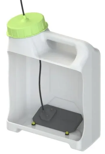 SmartCoop Tränkeheizung mit Füllstandsensor