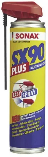 SX90 - der Alleskönner 6 in 1, 2er Set