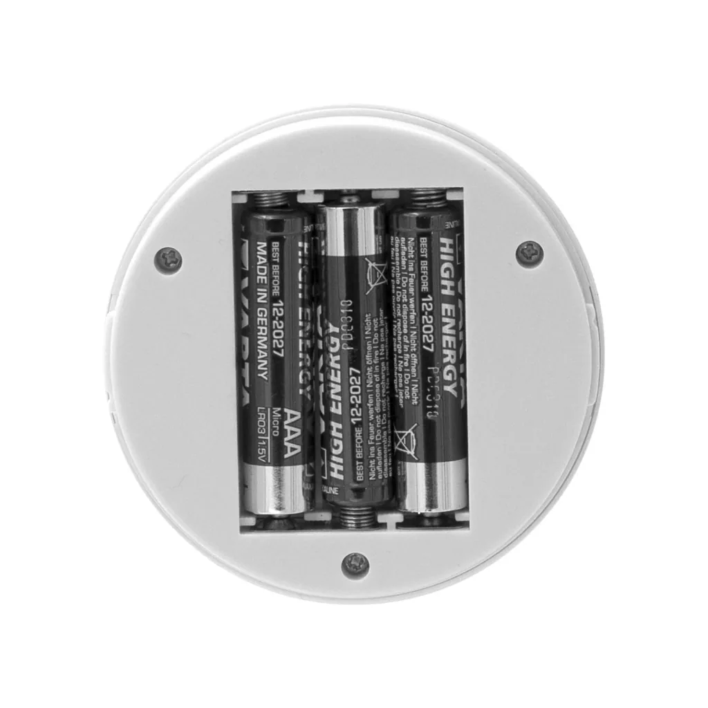360° Drehbarer Power-LED-Lichtball