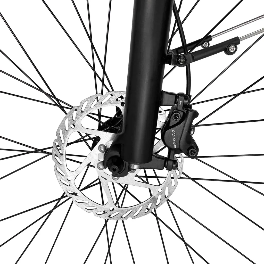 E-Citybike C5 Centro