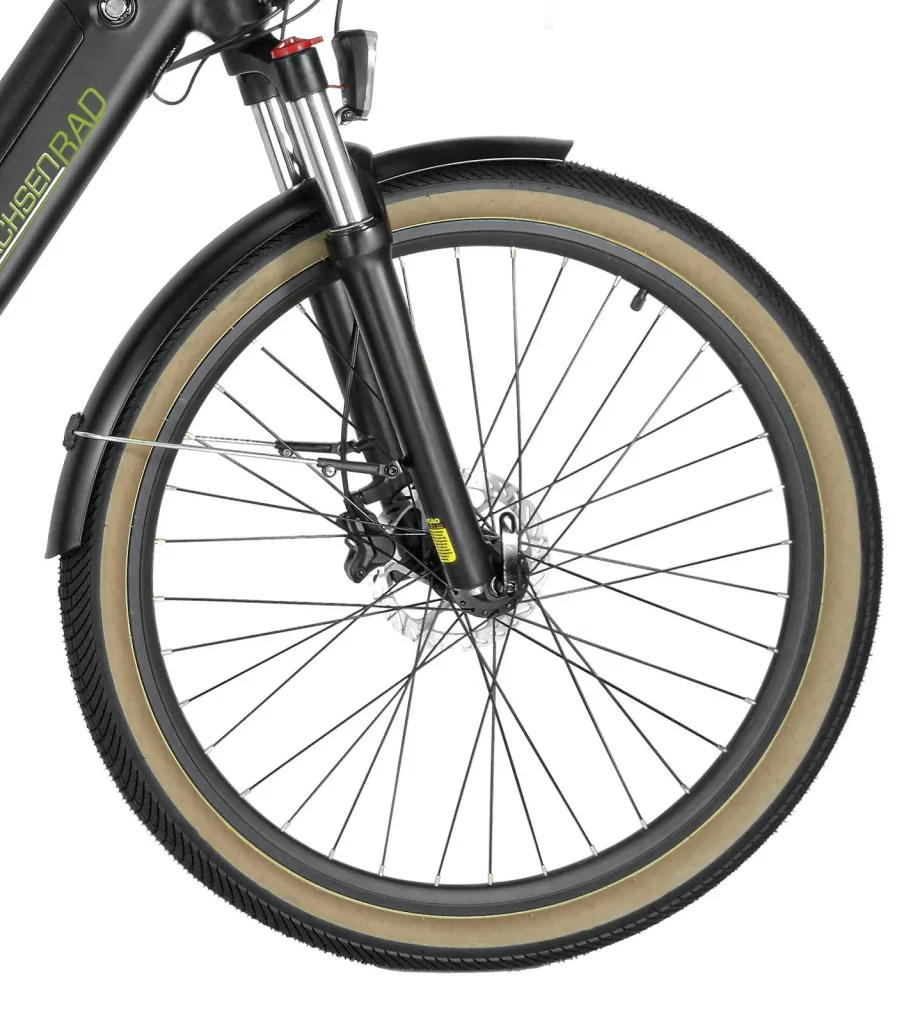 E-Citybike C5 Centro