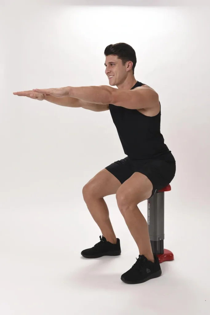 Squat Perfect