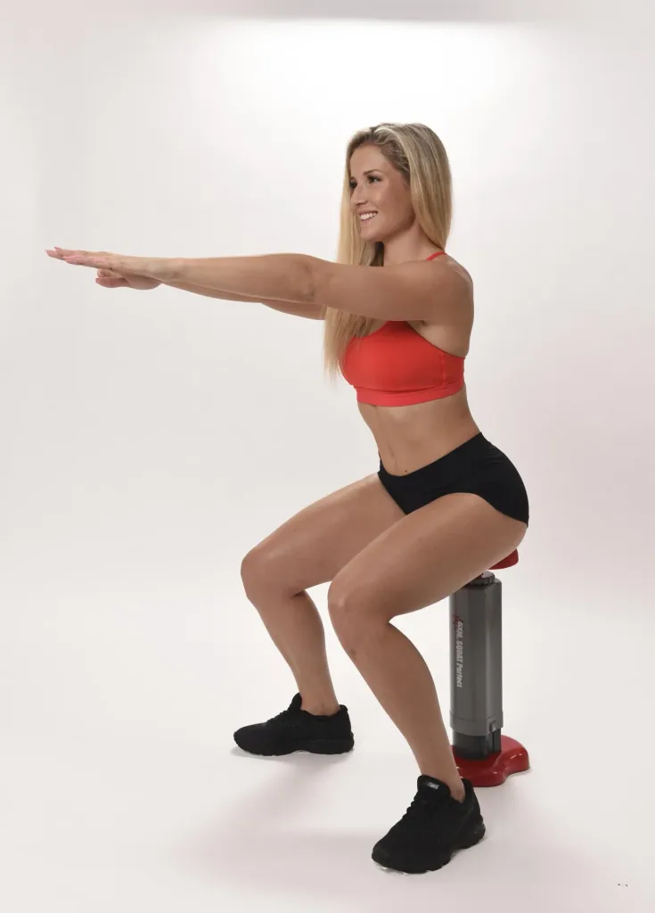 Squat Perfect