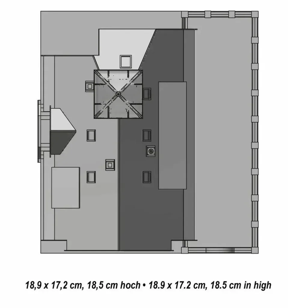 Wirtshaus mit Biergarten