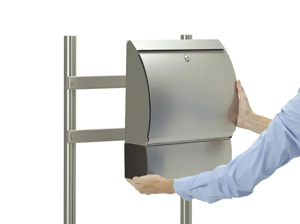 Doppelseitiges Power Klebeband, 0,19 x 5,00 m für Innen u. Außen