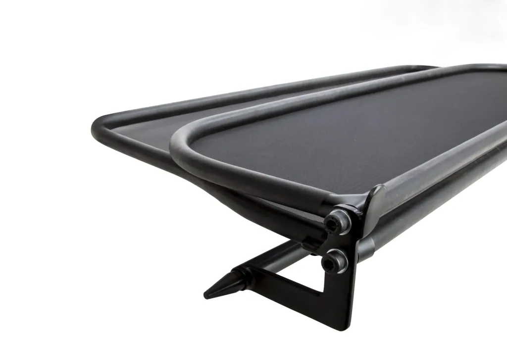 Cabrio Windschott - Premium-Line Mercedes E-Klasse A207, Baujahr 2010-2015