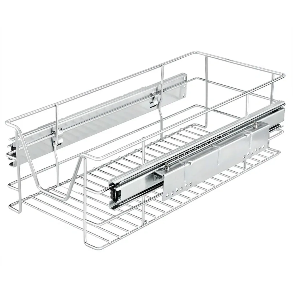 Teleskopauszug für 30cm Schrankbreite