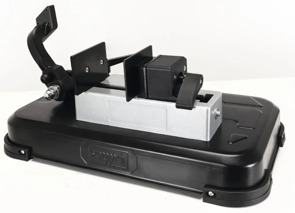 Metallbandsäge MBS1200