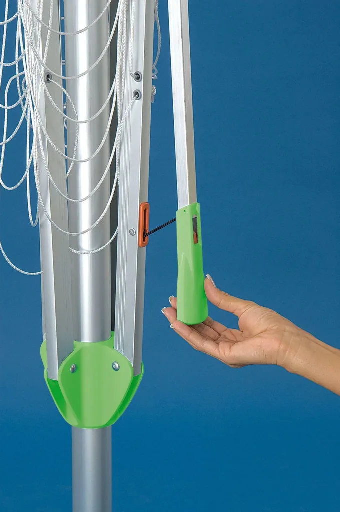 Wäschespinne Novaplus 600 Easy