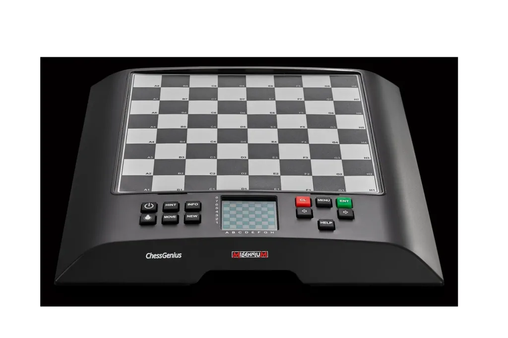 Schachcomputer Chess Genius