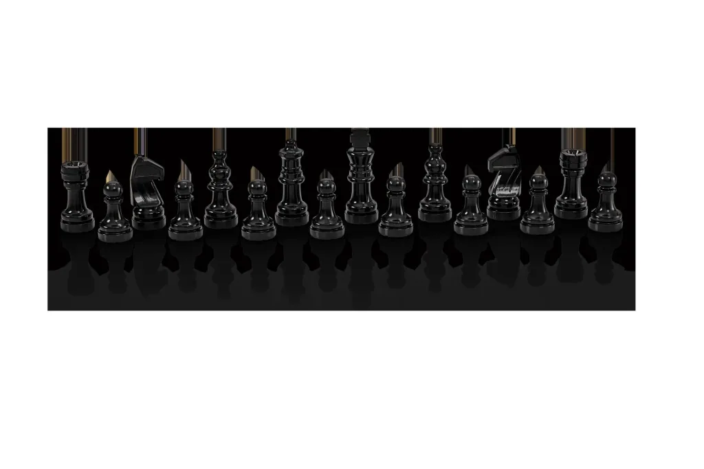 Schachcomputer Chess Genius