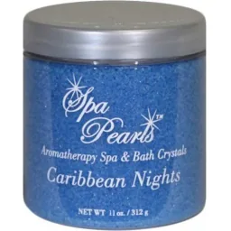 inSPAration Spa Badesalz-Caribbean Nights