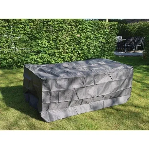 Schutzhülle für Tisch - 285 x 110 x 75 cm