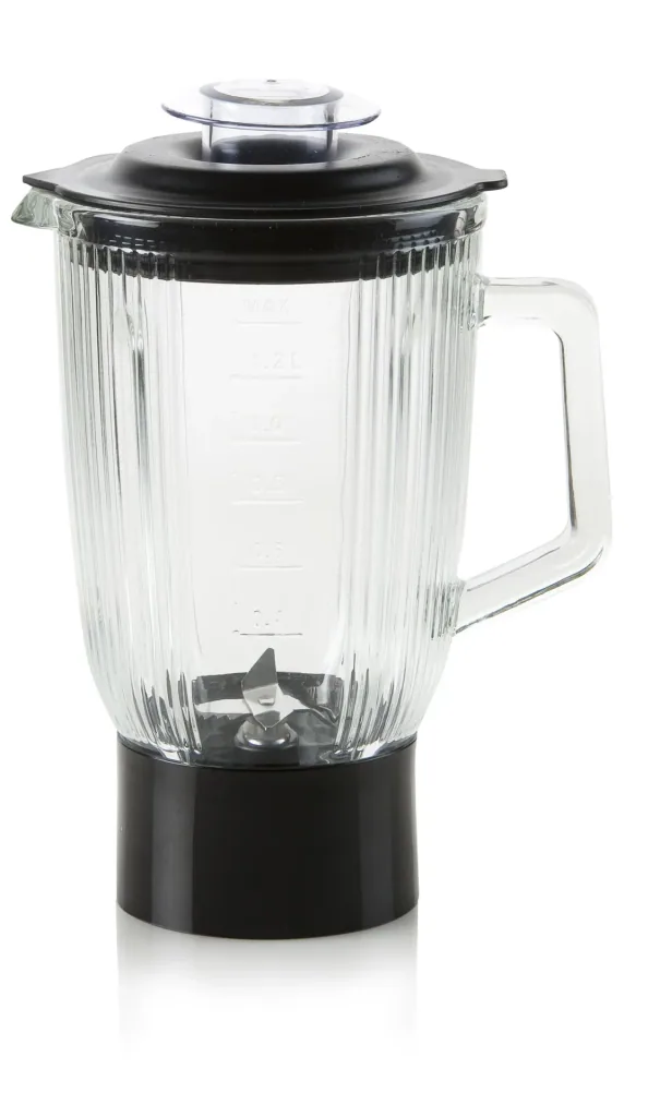 Universal Küchenmaschine, 1000 Watt, 4,5 L Rührschüssel