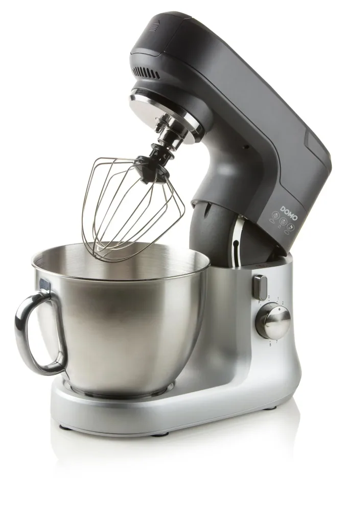 Universal Küchenmaschine, 1000 Watt, 4,5 L Rührschüssel