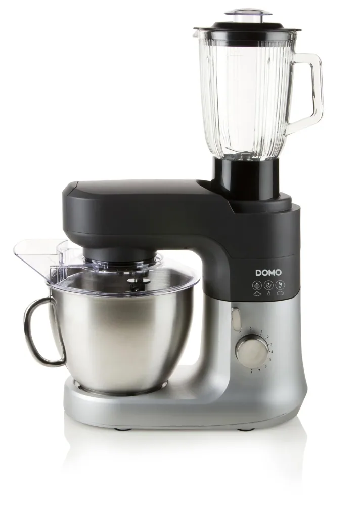 Universal Küchenmaschine, 1000 Watt, 4,5 L Rührschüssel