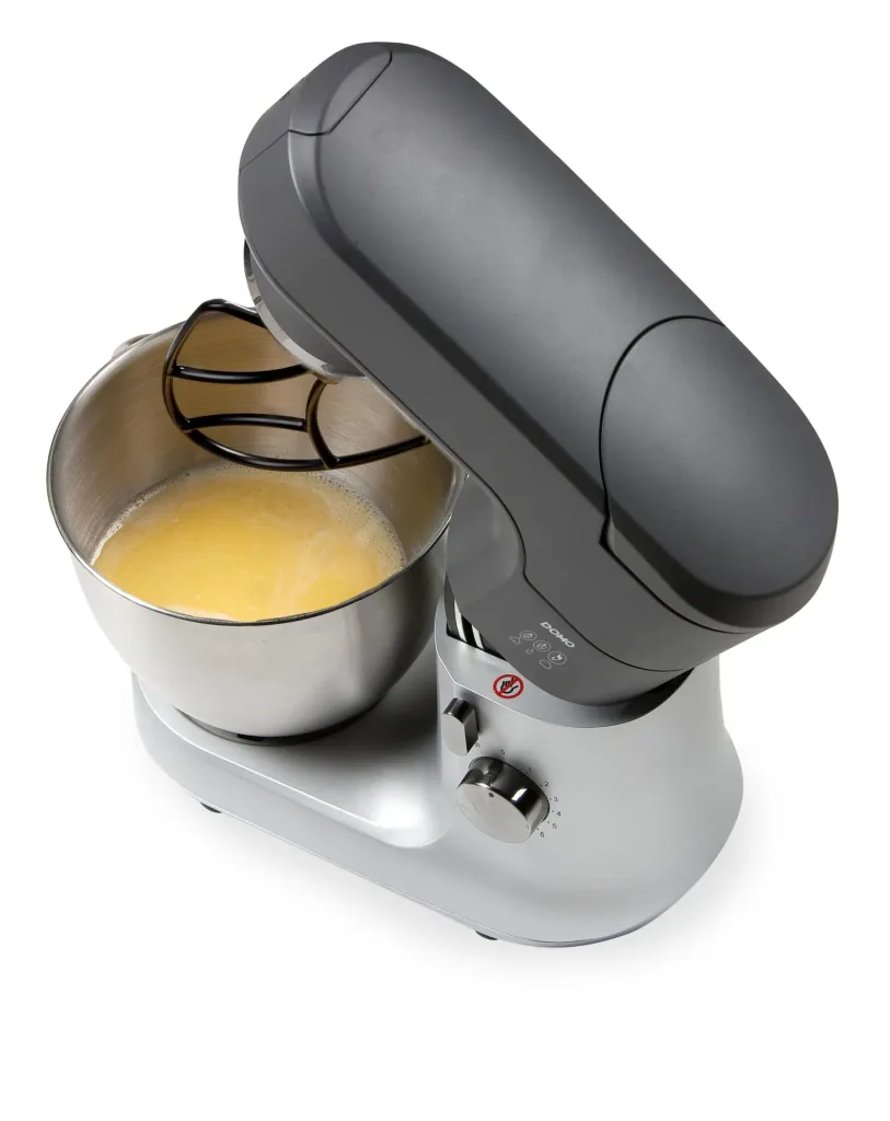 Universal Küchenmaschine, 1000 Watt, 4,5 L Rührschüssel