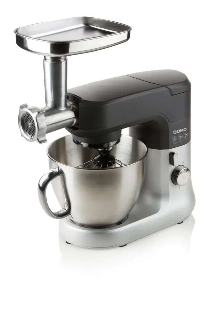 Universal Küchenmaschine, 1000 Watt, 4,5 L Rührschüssel